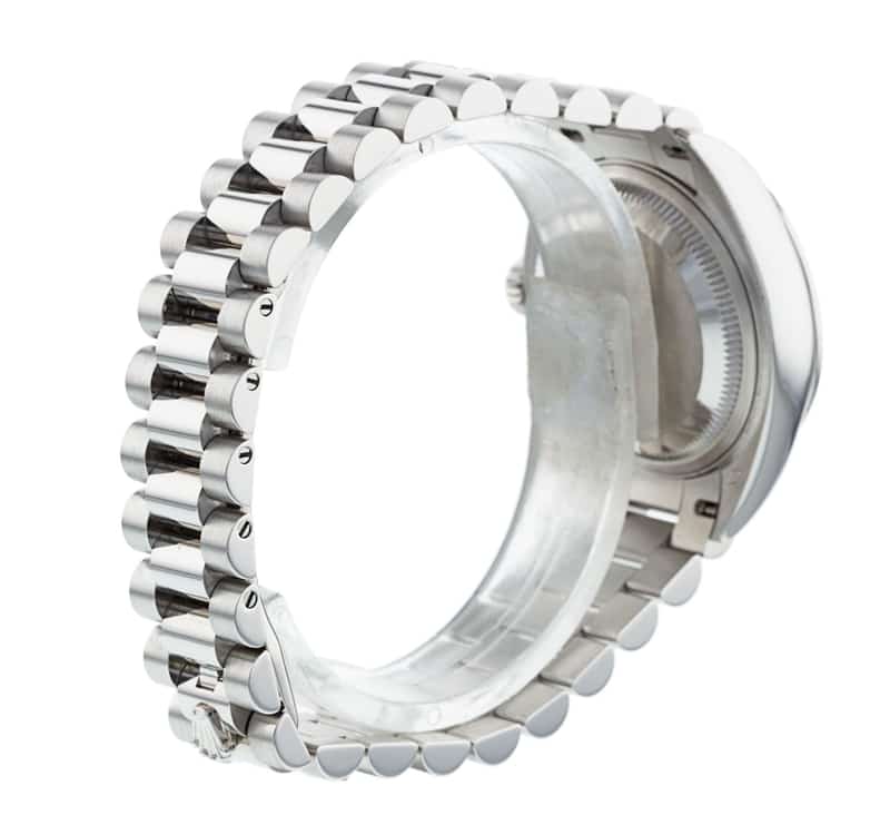 Rolex Datejust Lady 28 279136 RBR